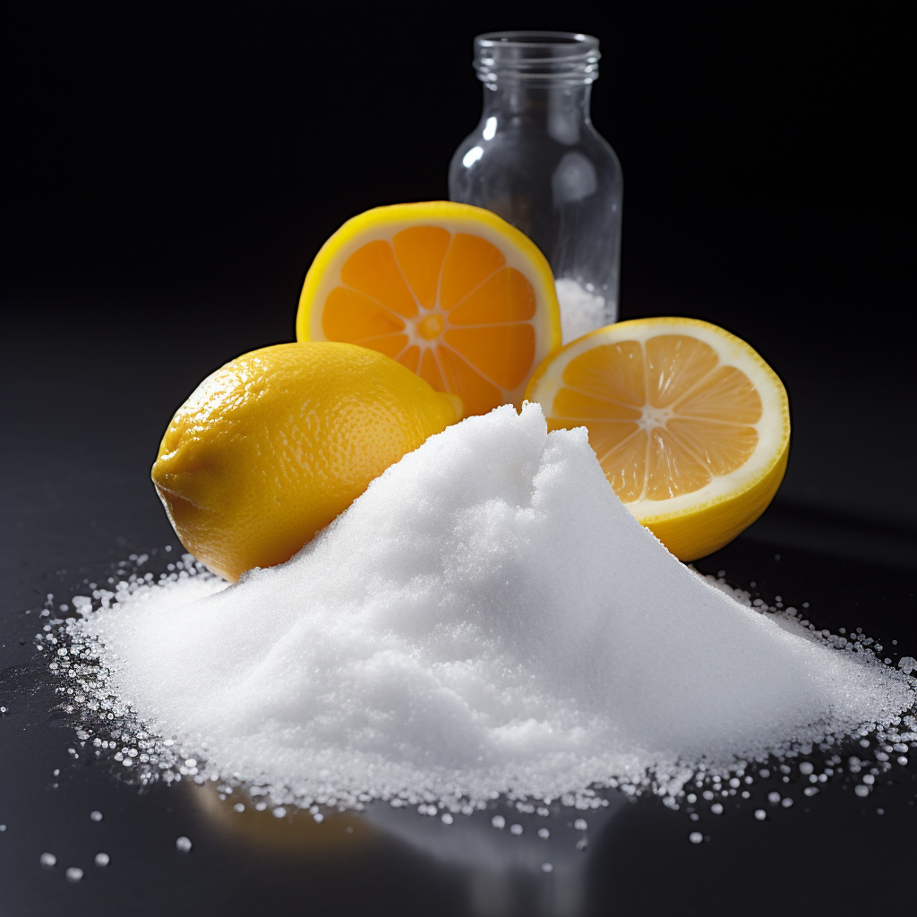 The Hidden Dangers of Commercial Citric Acid: Promoting Non-Toxic Living