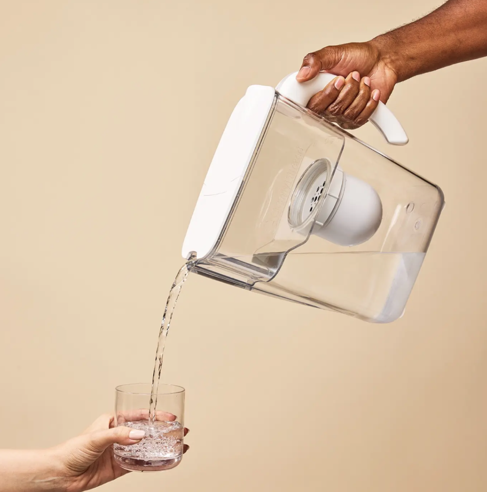 Clearly Filtered Water Pitcher: My 2024 Review